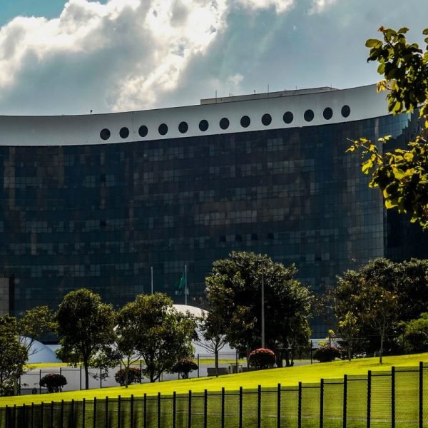© Rafa Neddermeyer/Agência Brasil