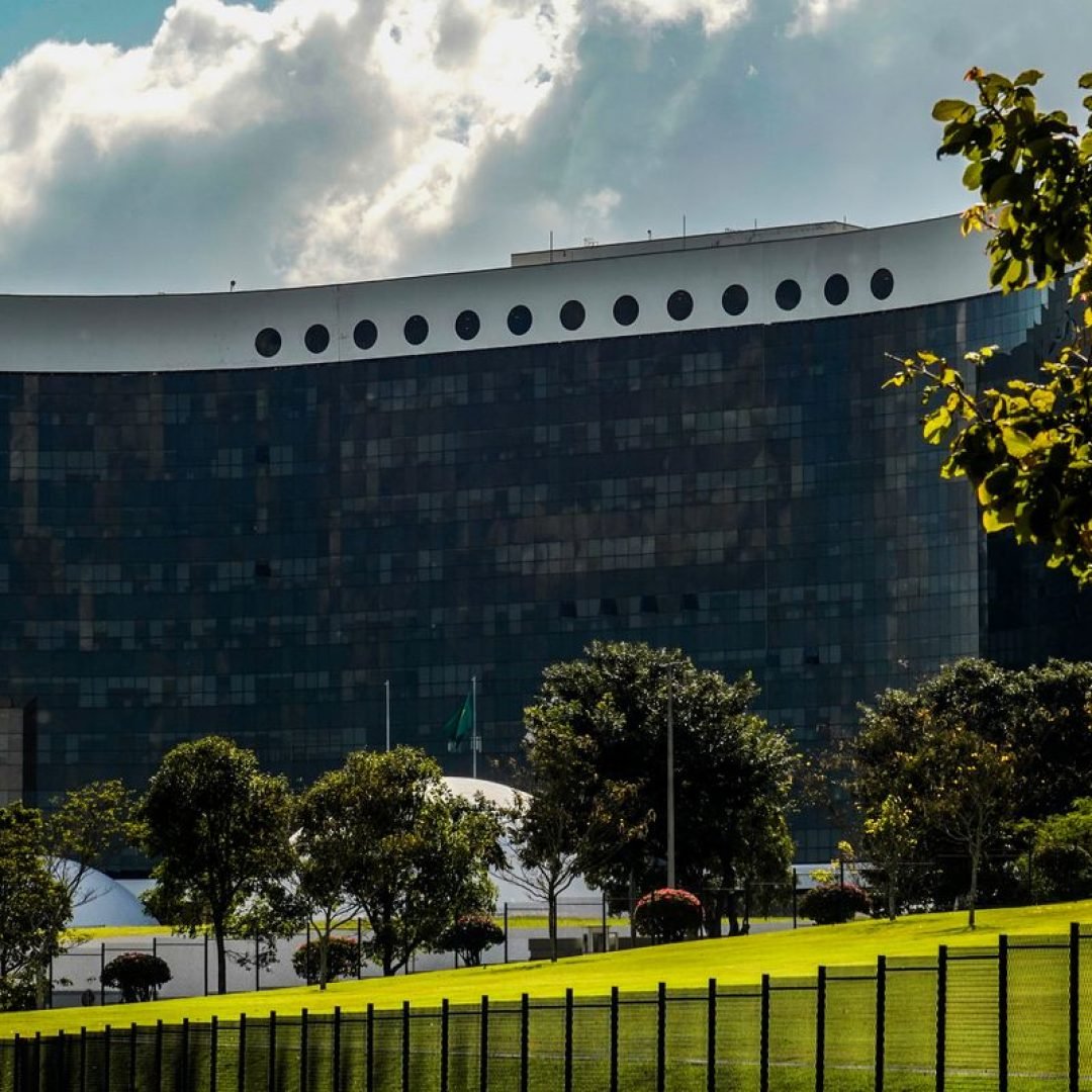© Rafa Neddermeyer/Agência Brasil