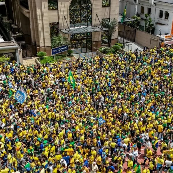 © Rafa Neddermeyer/Agência Brasil