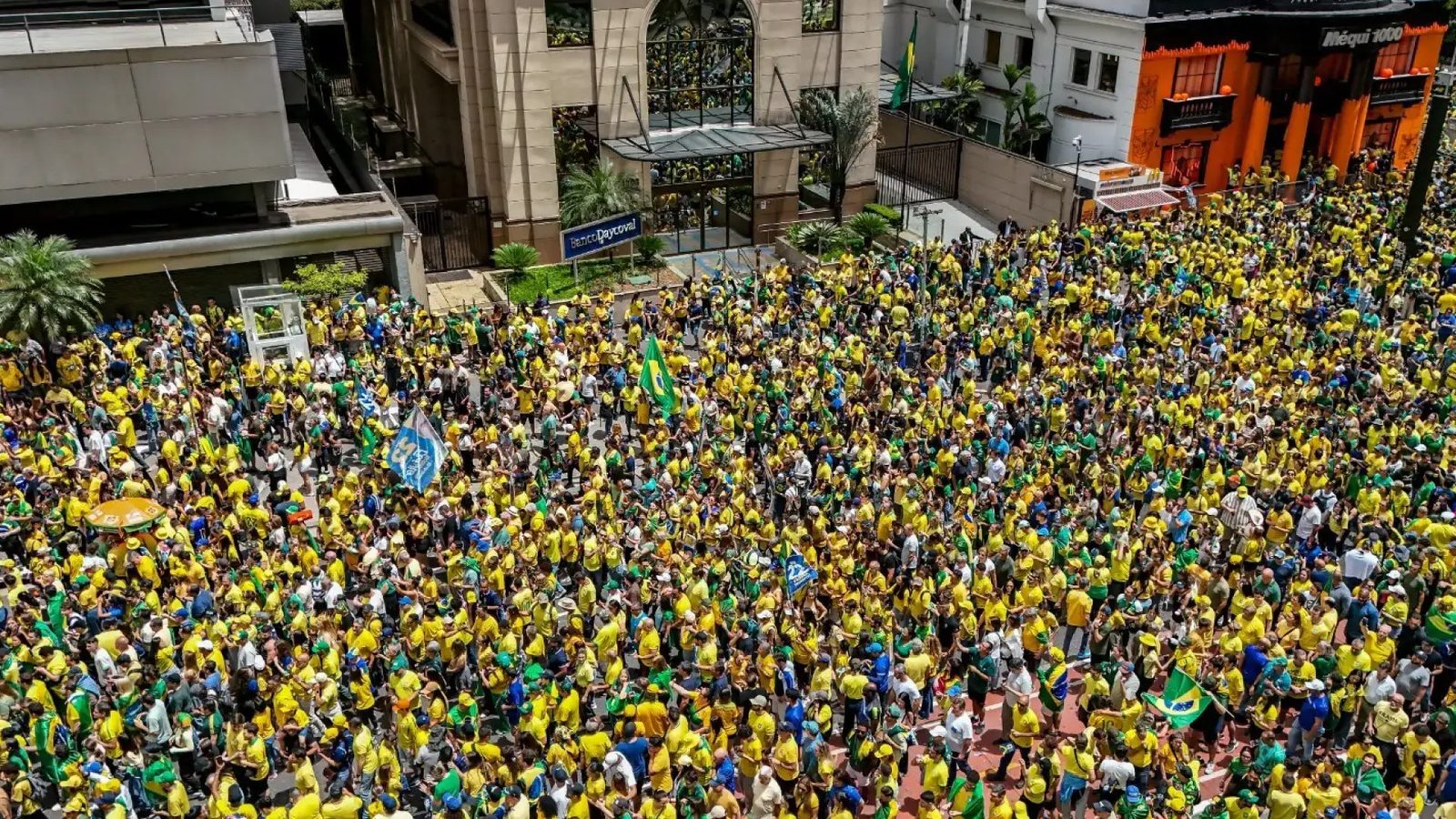 © Rafa Neddermeyer/Agência Brasil