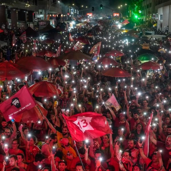 © Rafa Neddermeyer/Agência Brasil