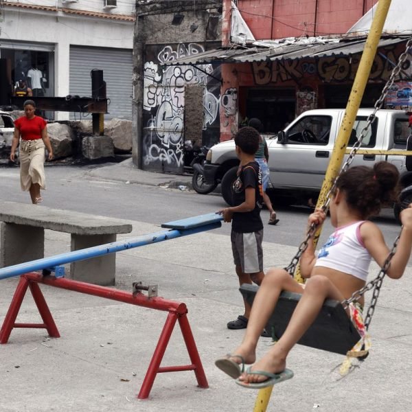 © Tânia Rêgo/Agência Brasil
