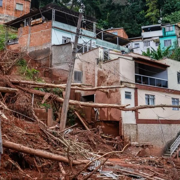 © Tania Rego/ Agência Brasil
