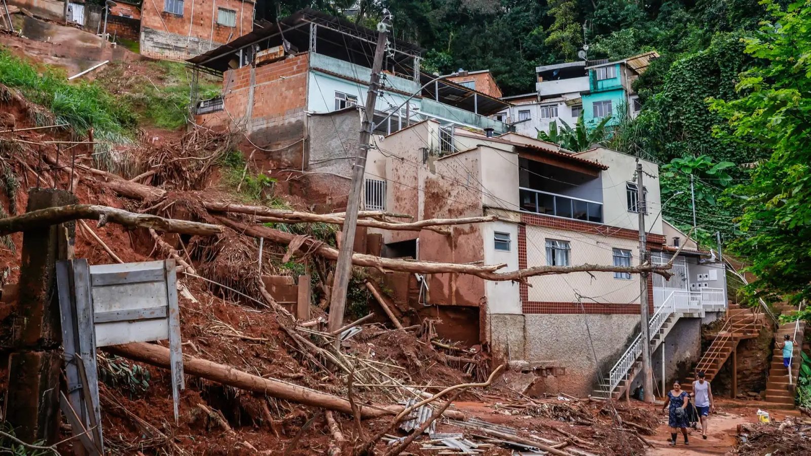 © Tania Rego/ Agência Brasil