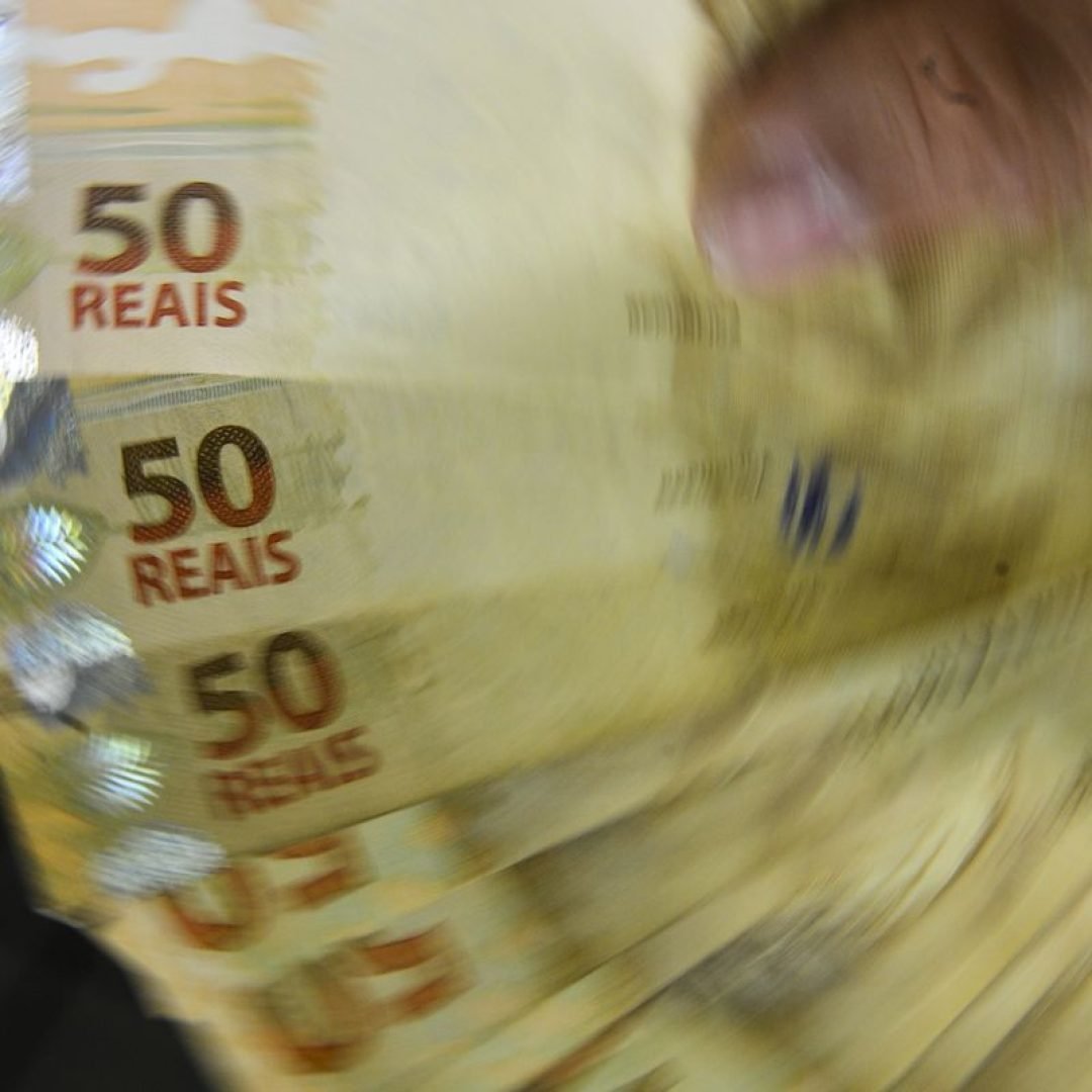 © Marcello Casal Jr/Agência Brasil/Arquivo