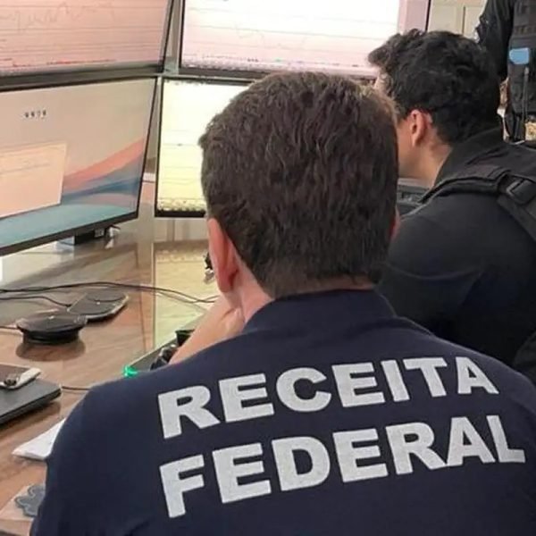 © Polícia Federal