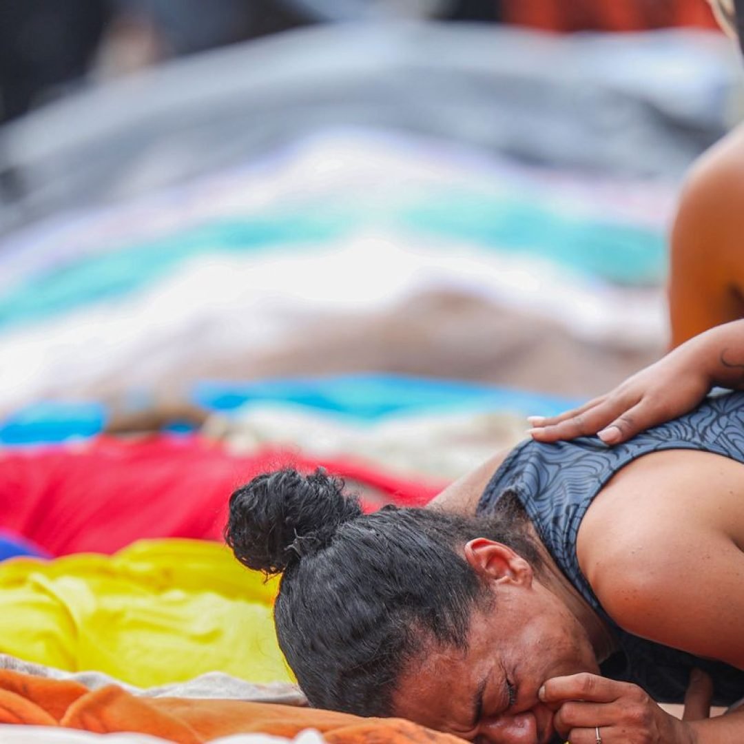 © Tomaz Silva/Agência Brasil