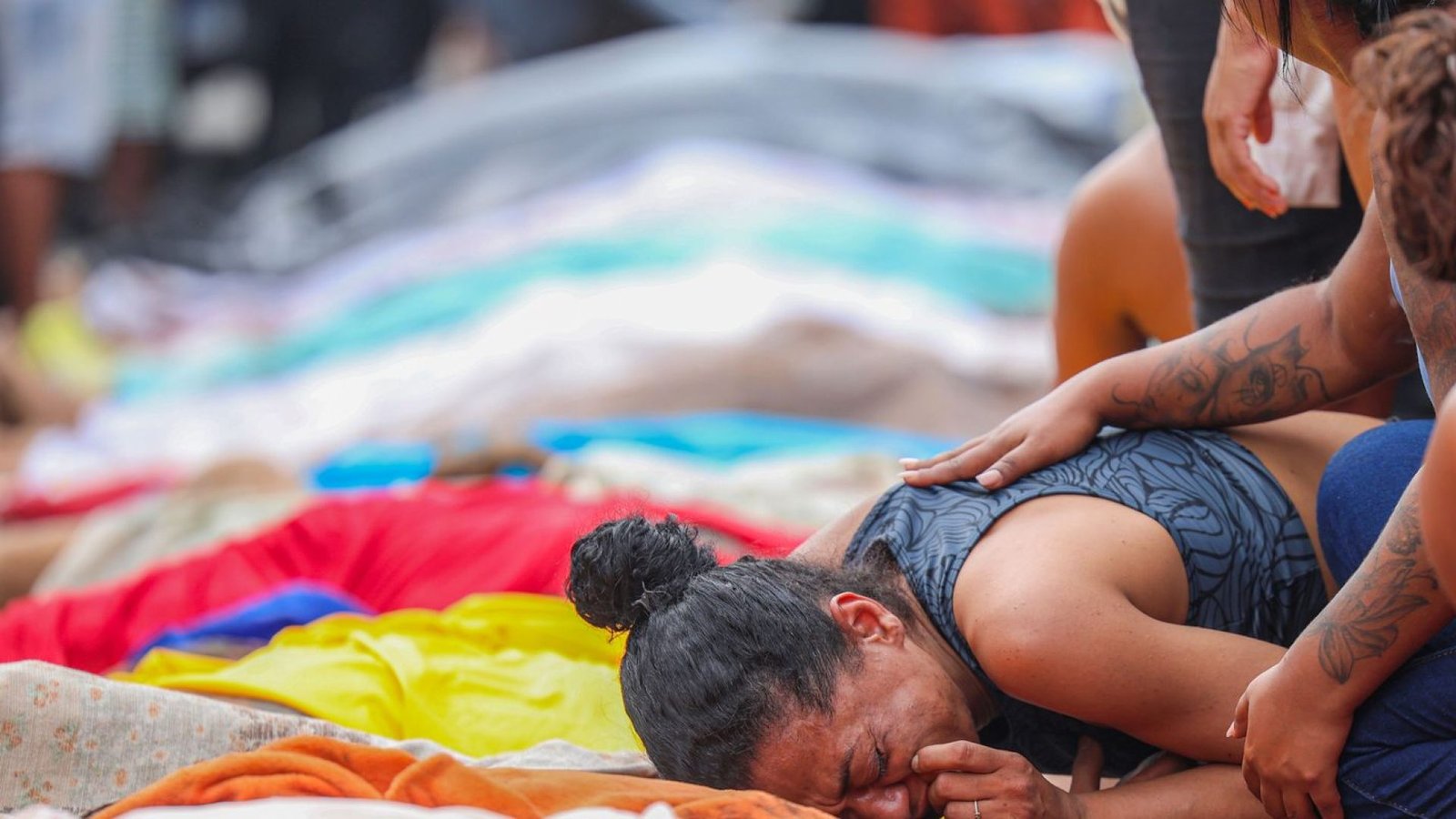 © Tomaz Silva/Agência Brasil
