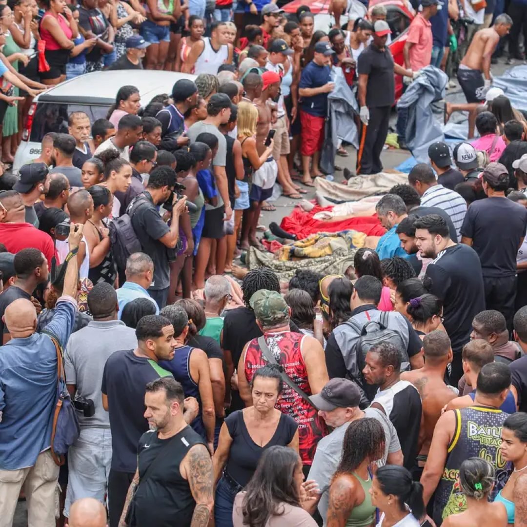 © Tomaz Silva/Agência Brasil