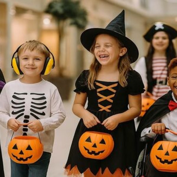 RioMar Aracaju aposta em atrações para todas as idades na programação de Halloween
