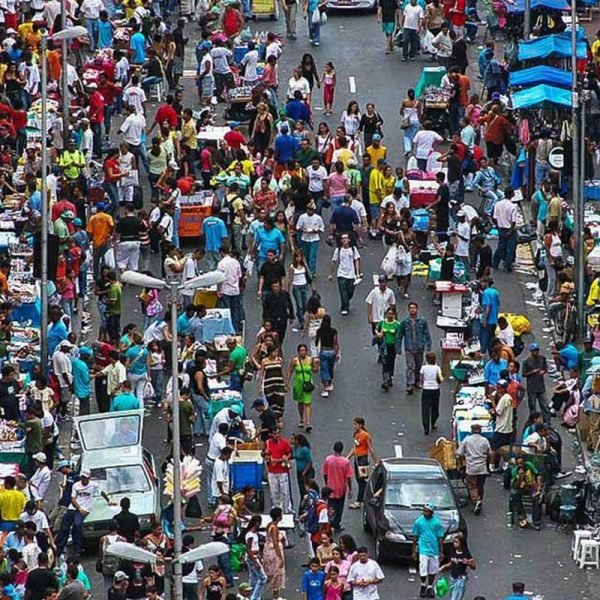 © Prefeitura de SP/Divulgação