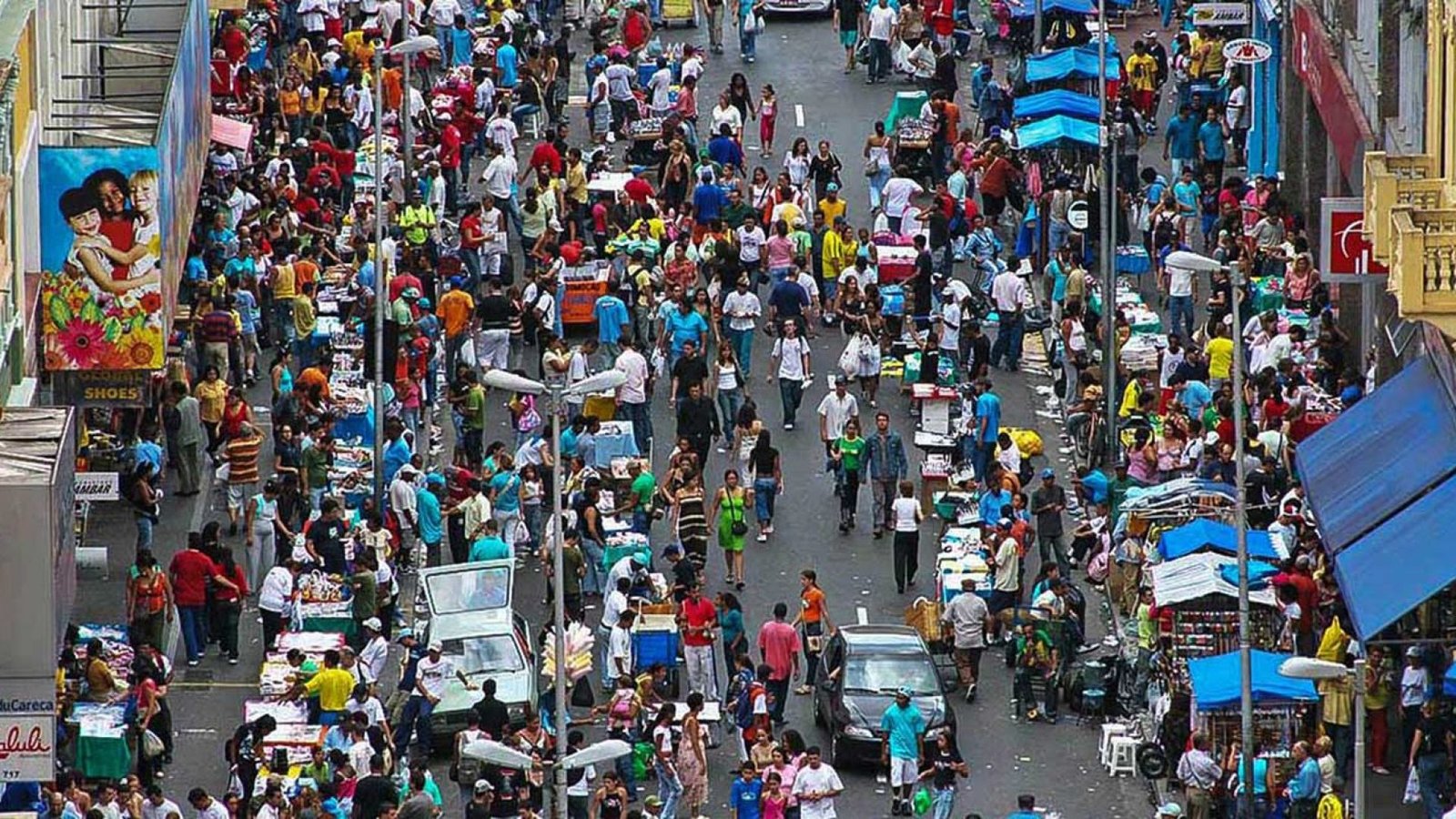 © Prefeitura de SP/Divulgação