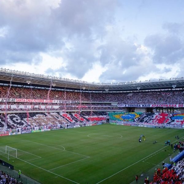 © Paulo Paiva/FPF