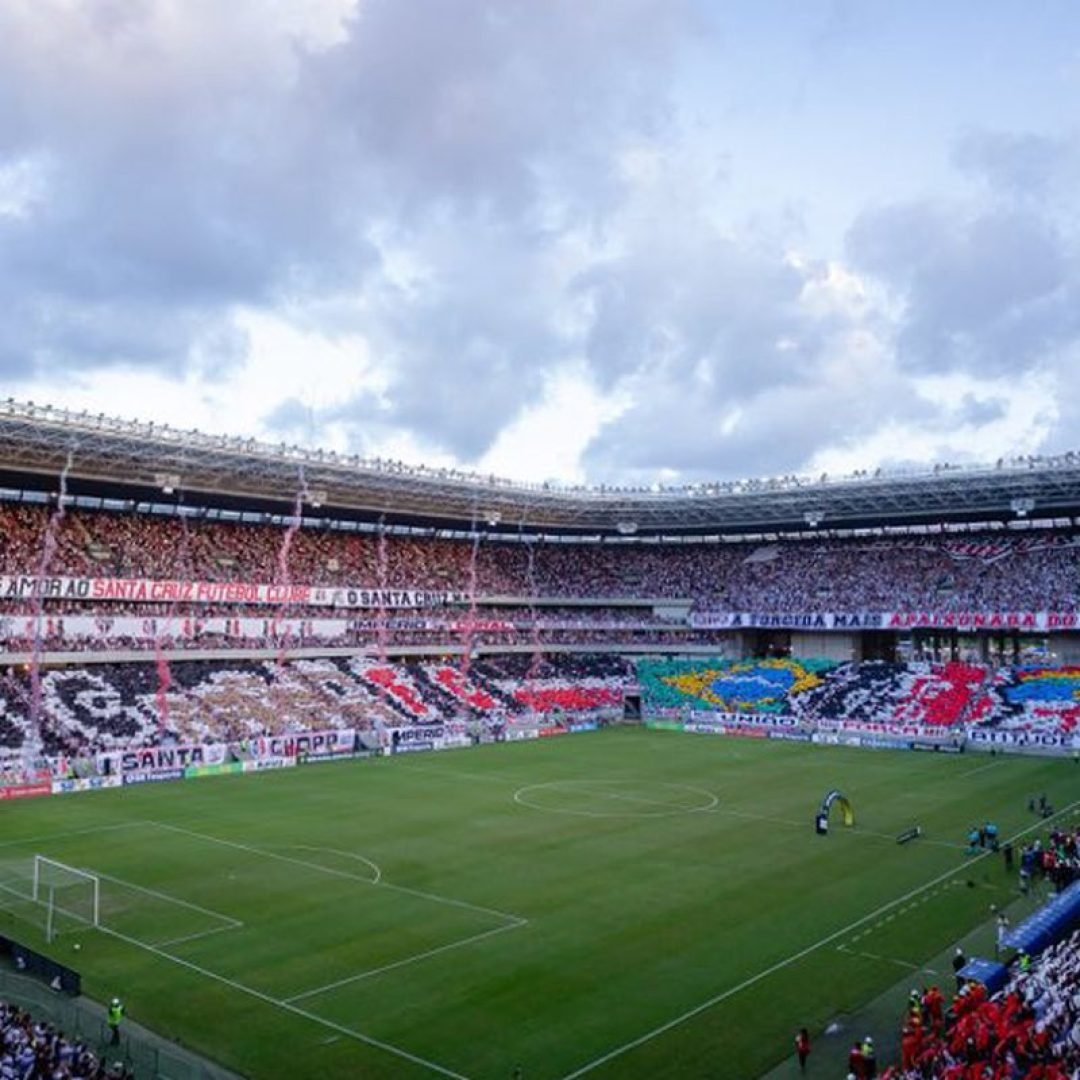 © Paulo Paiva/FPF