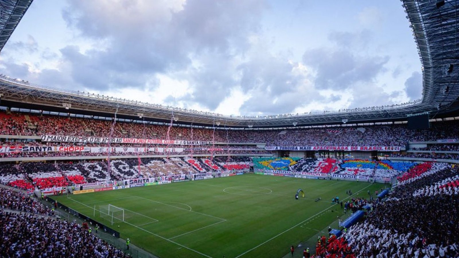© Paulo Paiva/FPF