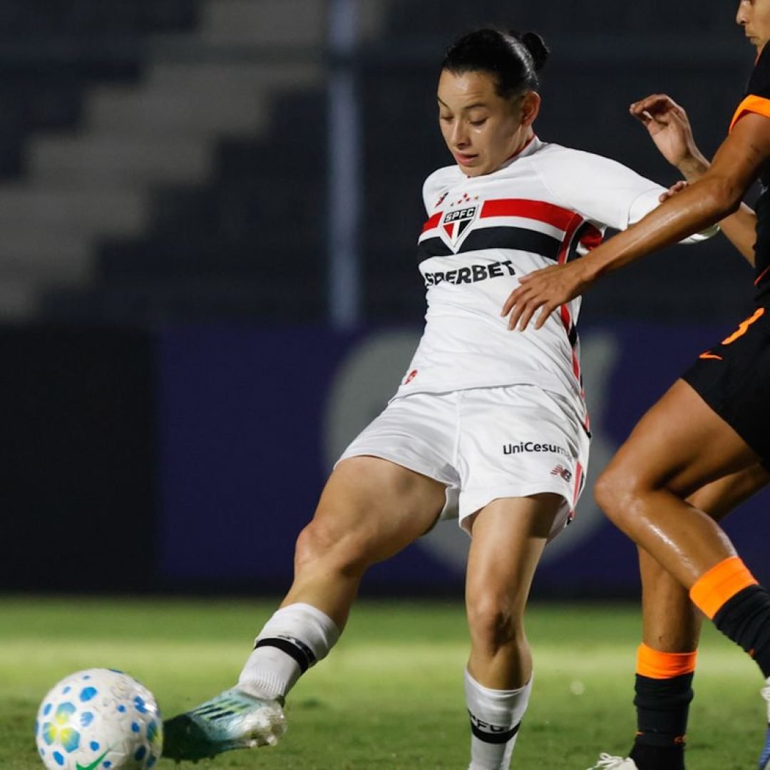 © Rubens Chiri/Saopaulofc.net/direitos resevados