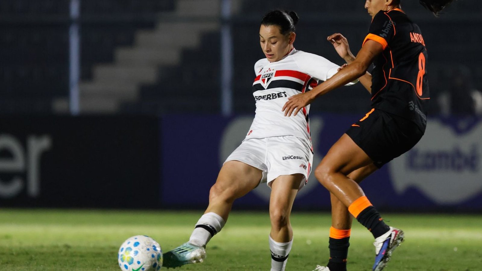 © Rubens Chiri/Saopaulofc.net/direitos resevados