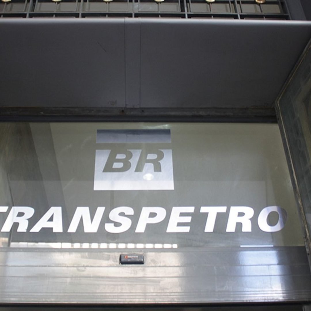 © Transpetro/Divulgação