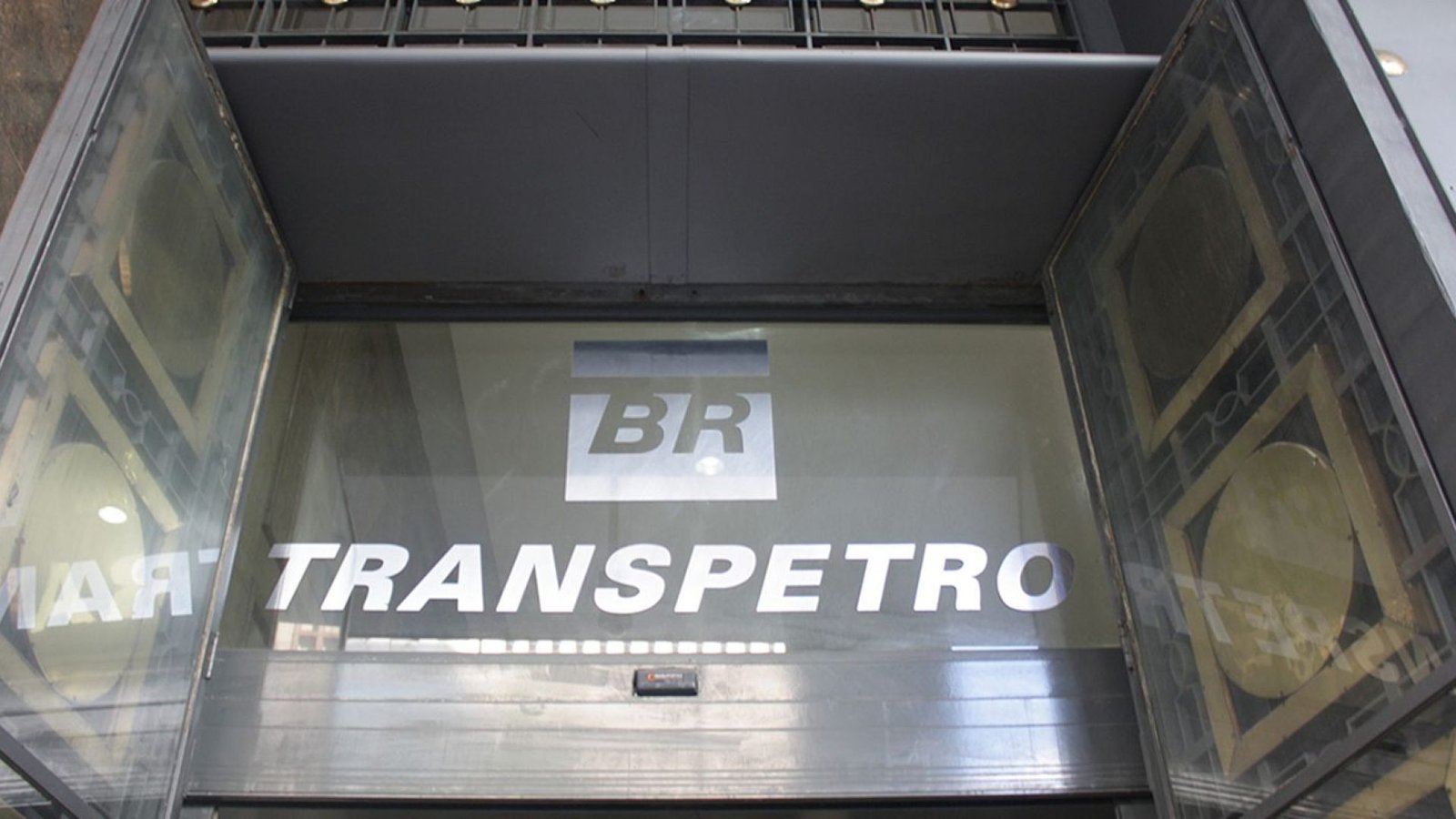 © Transpetro/Divulgação
