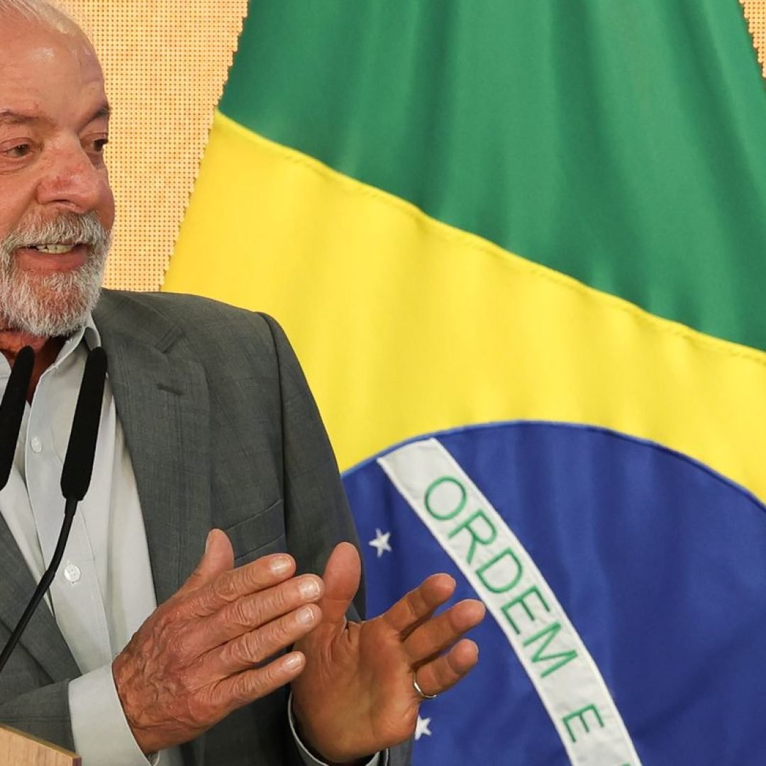 © Lula Marques/Agência Brasil.