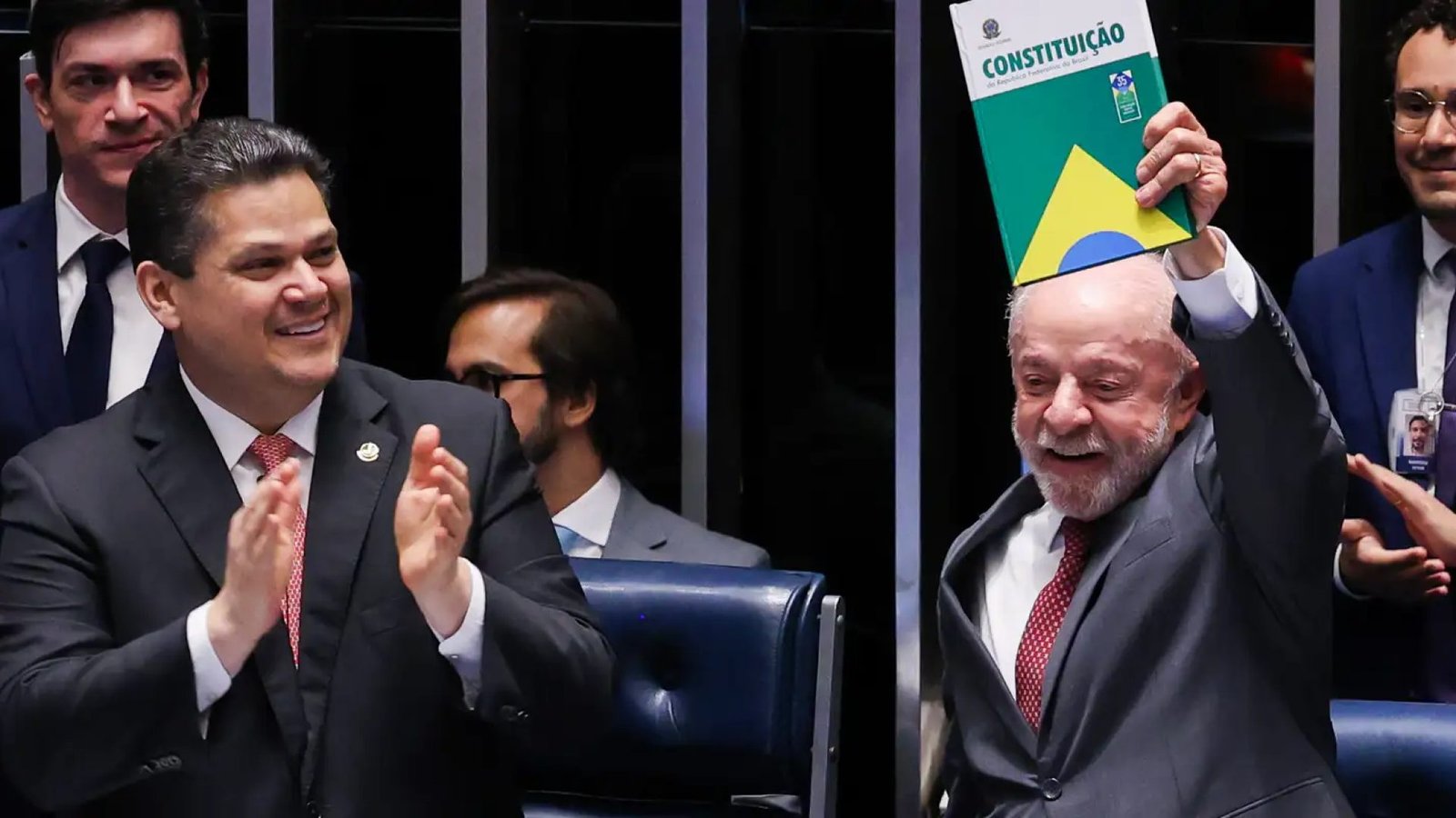 © Lula Marques/Agência Brasil.