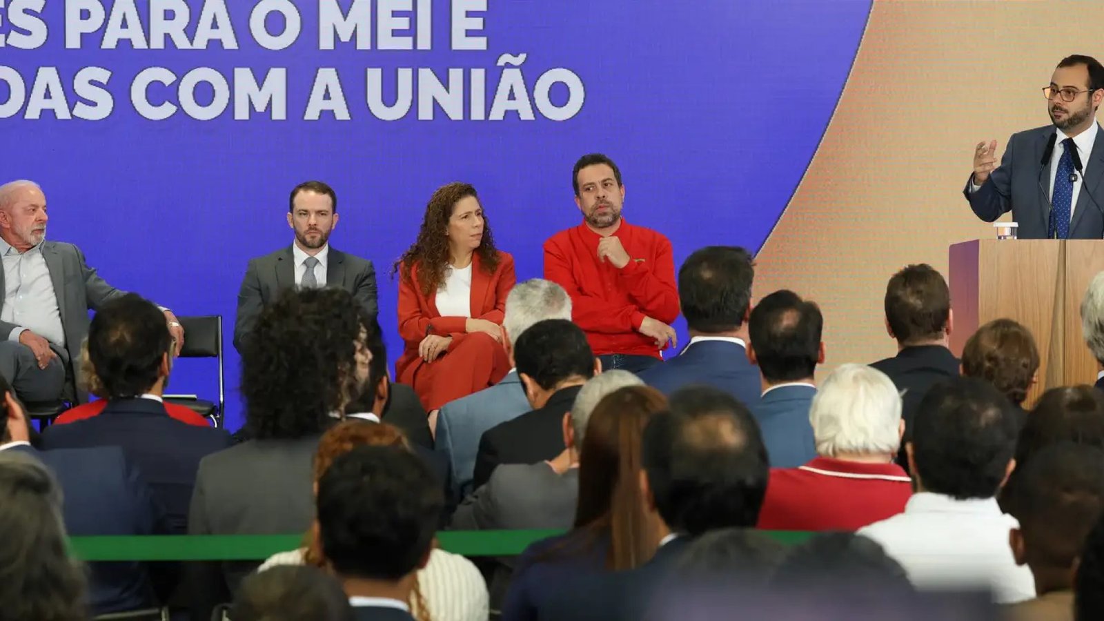 © Lula Marques/Agência Brasil.