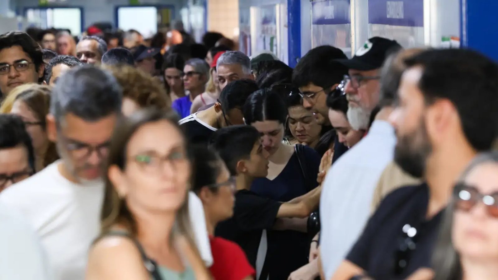 © Lula Marques/Agência Brasil.