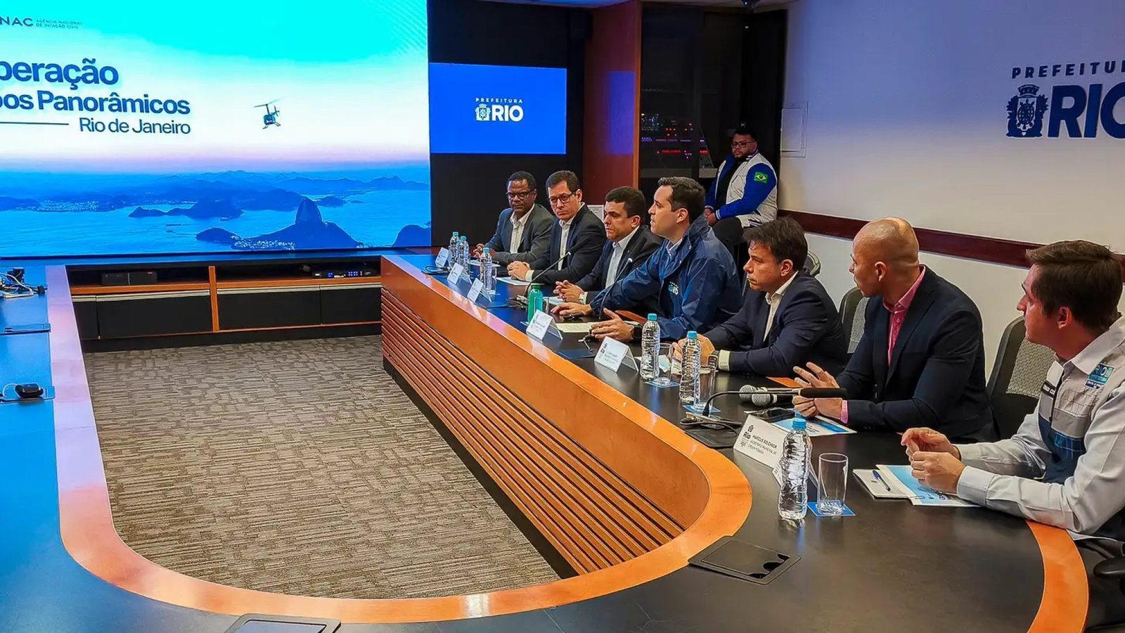 © Fabio Motta/ Prefeitura do Rio