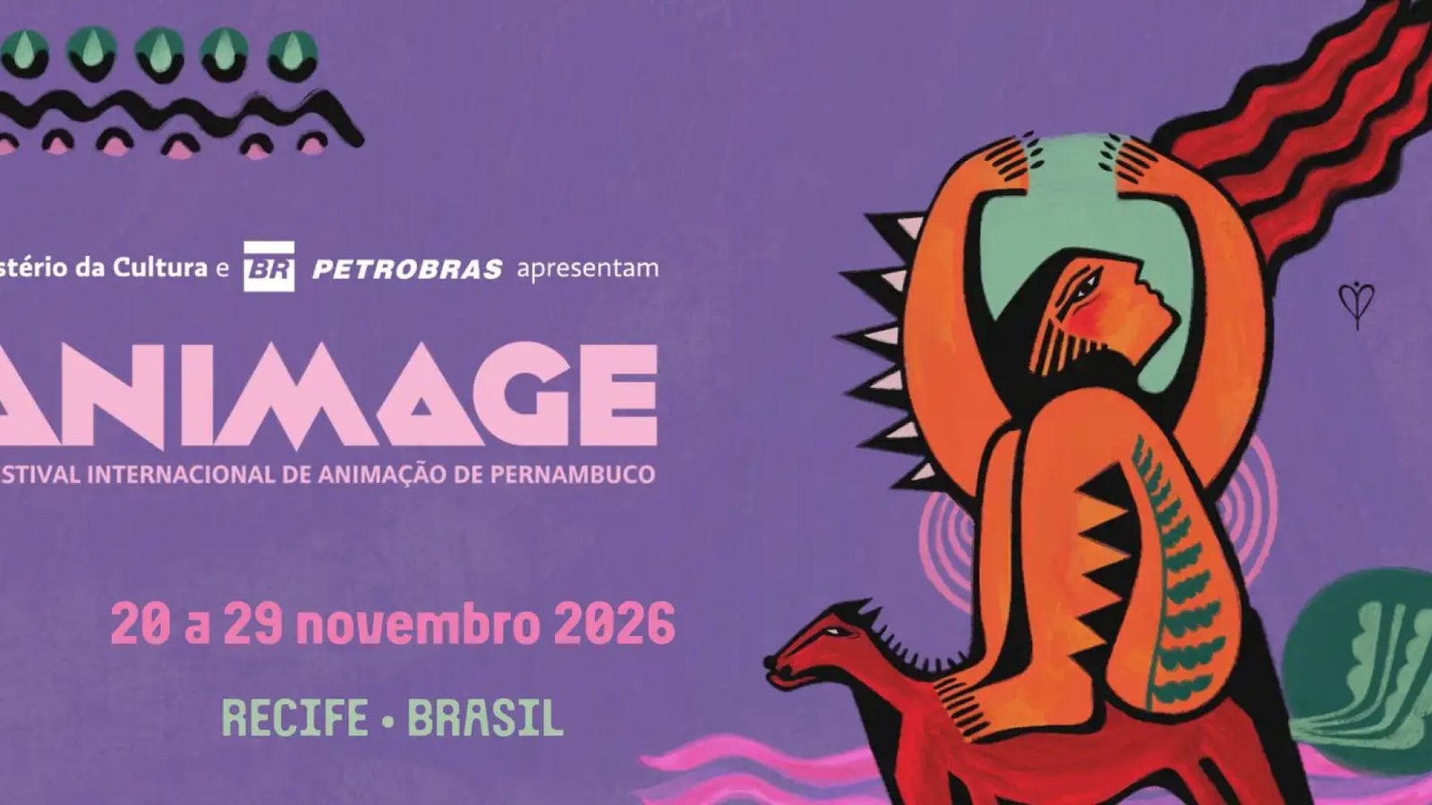 © Divulgação/Animage