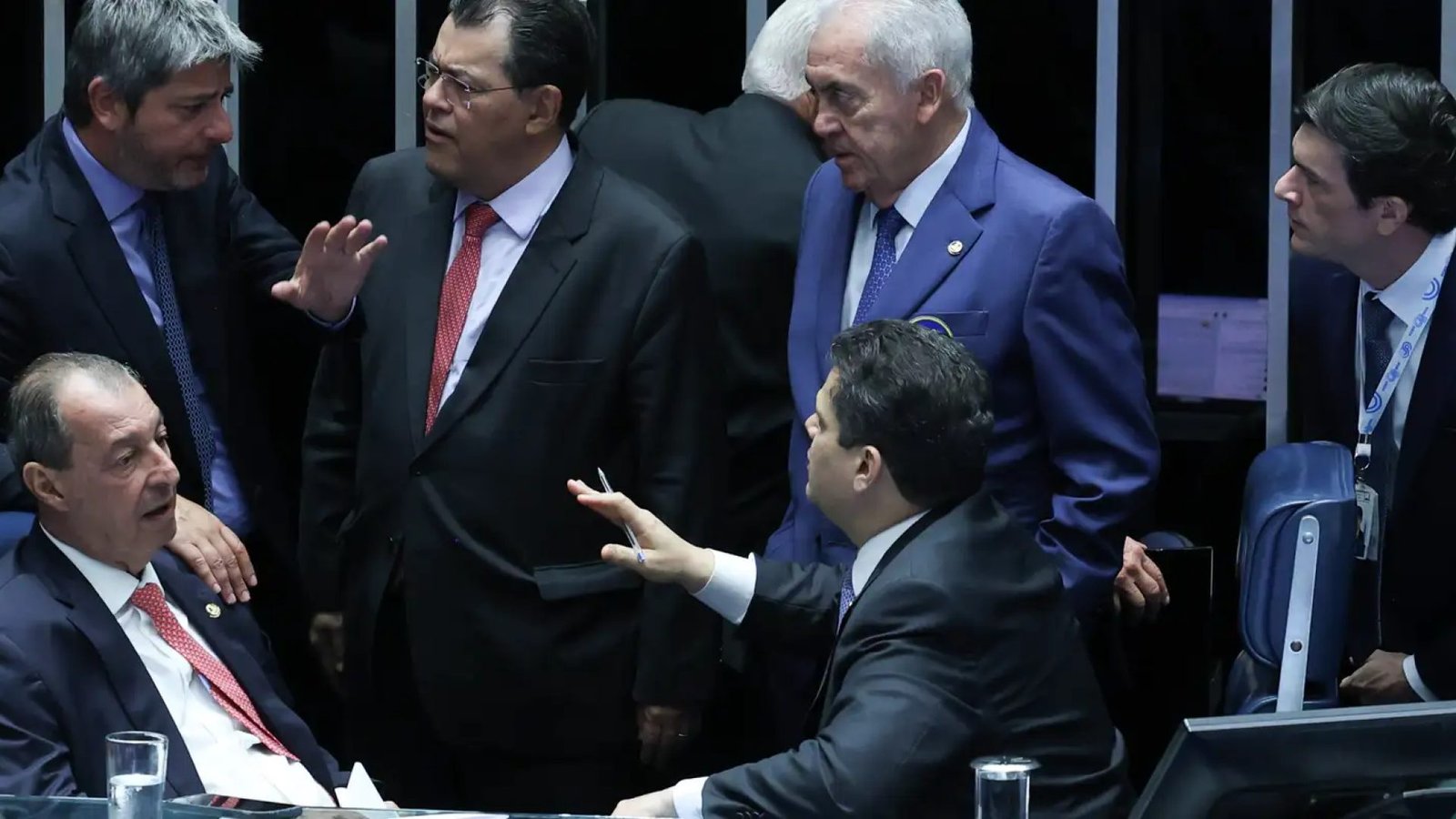 © Lula Marques/Agência Brasil.
