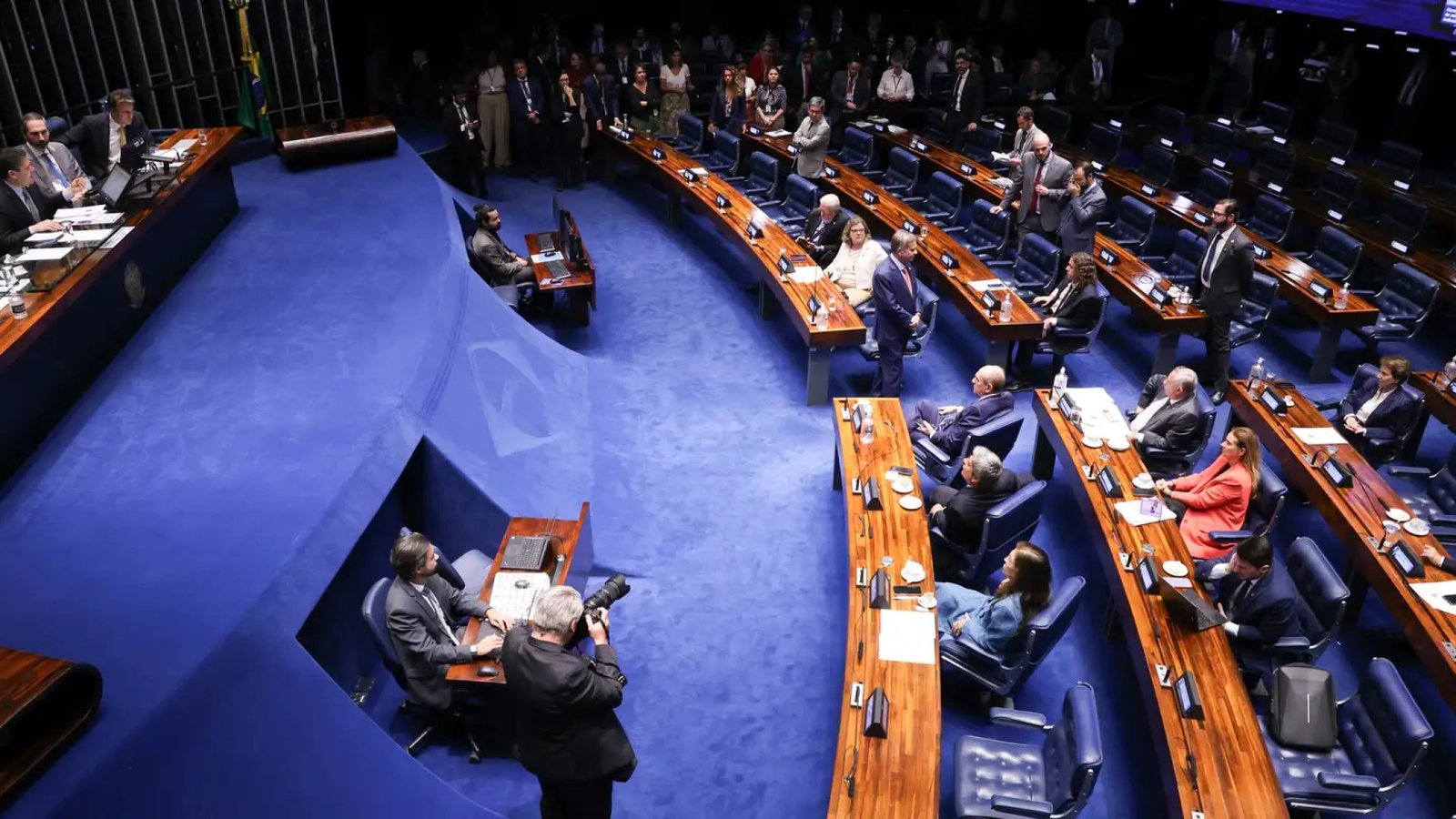 © Lula Marques/Agência Brasil.
