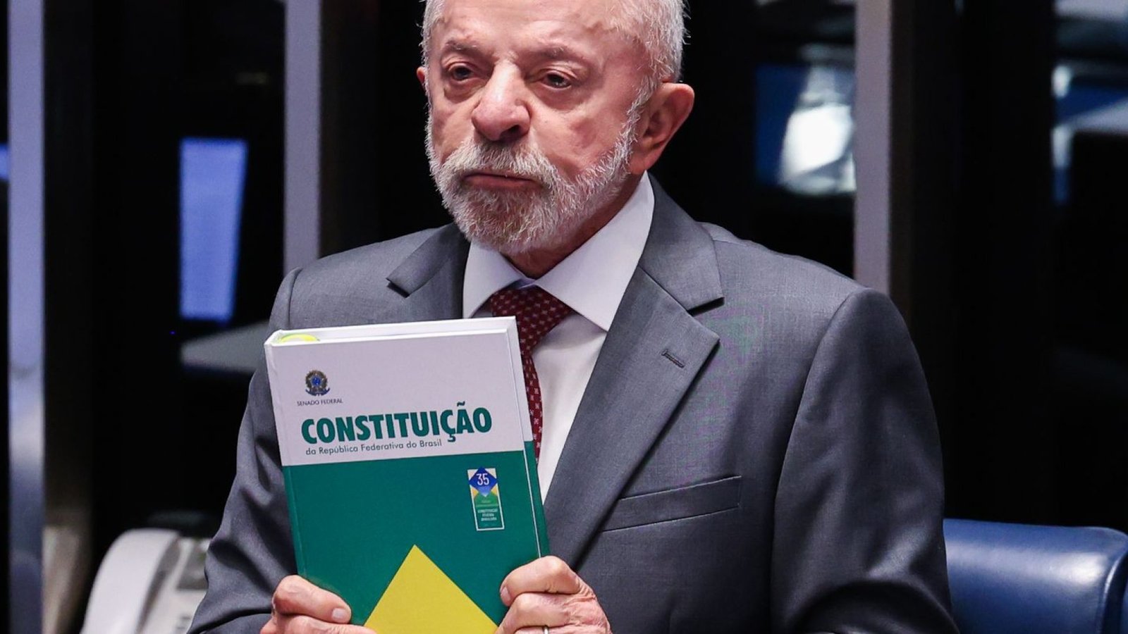 © Lula Marques/Agência Brasil.
