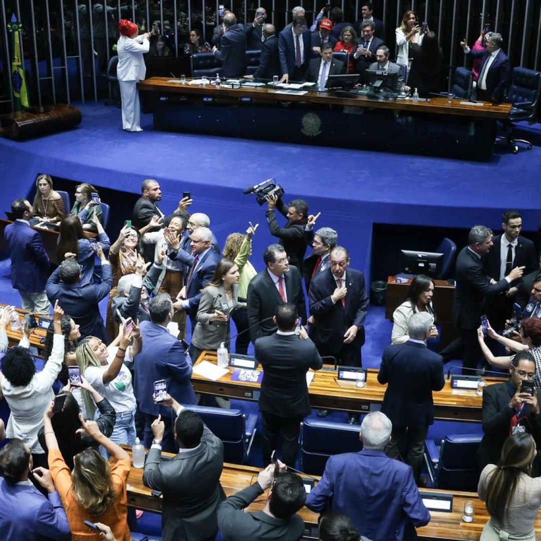 © Lula Marques/Agência Brasil.