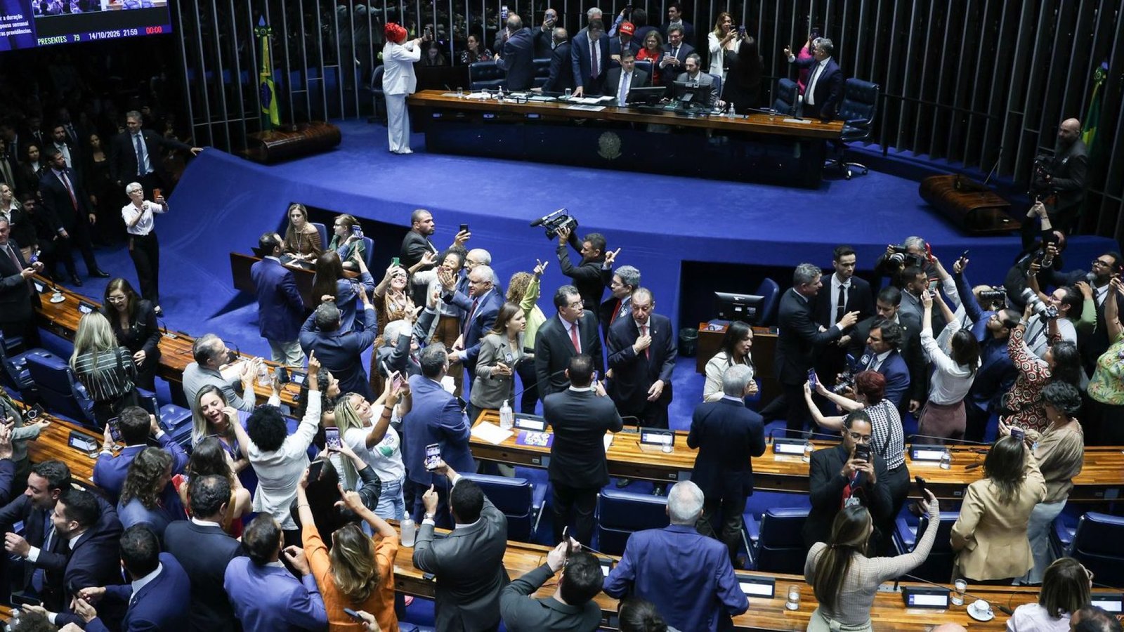 © Lula Marques/Agência Brasil.