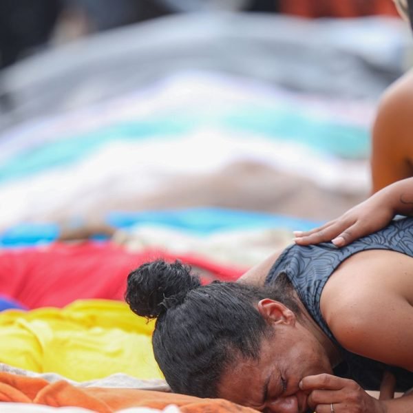 © Tomaz Silva/Agência Brasil