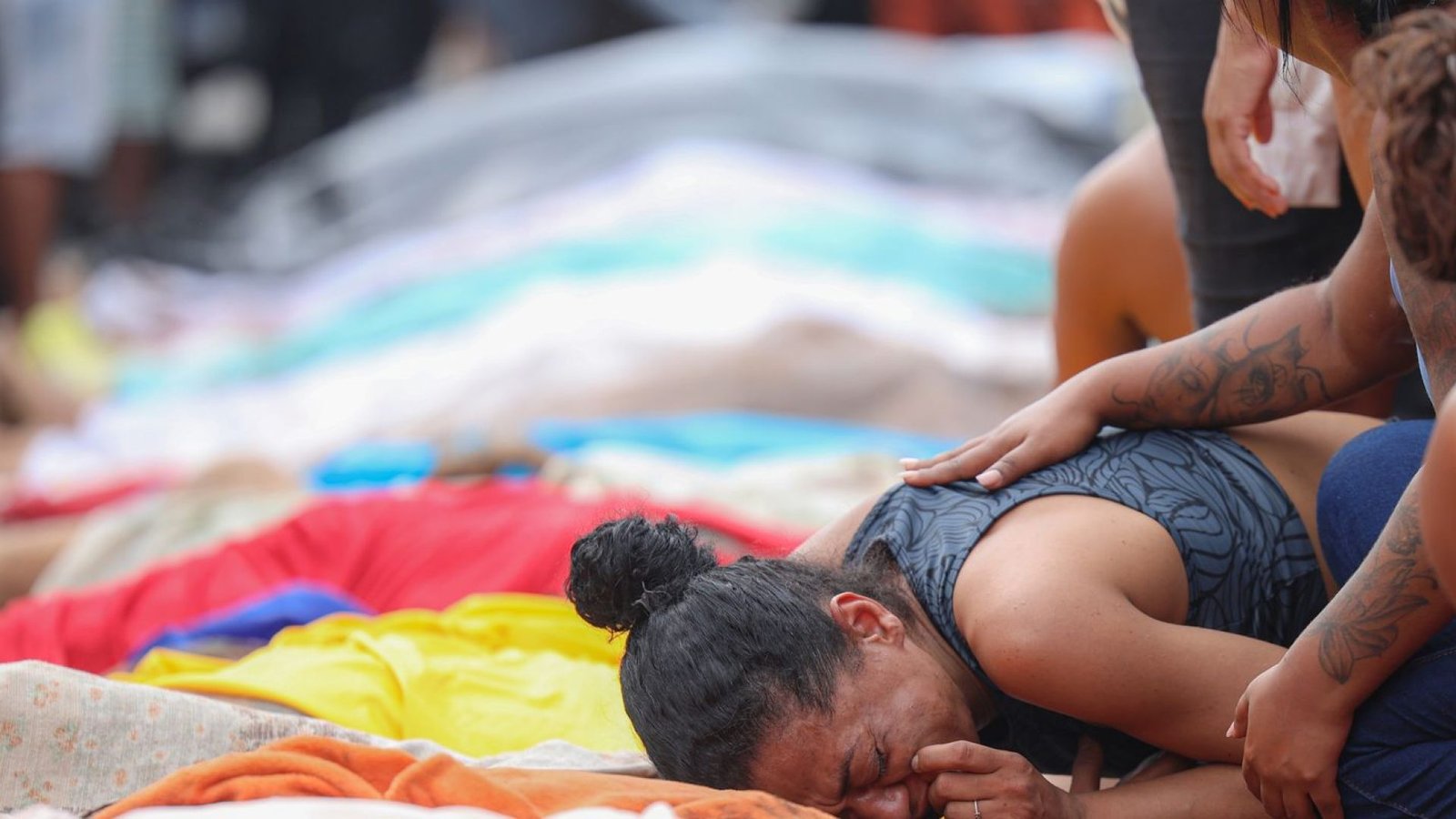 © Tomaz Silva/Agência Brasil