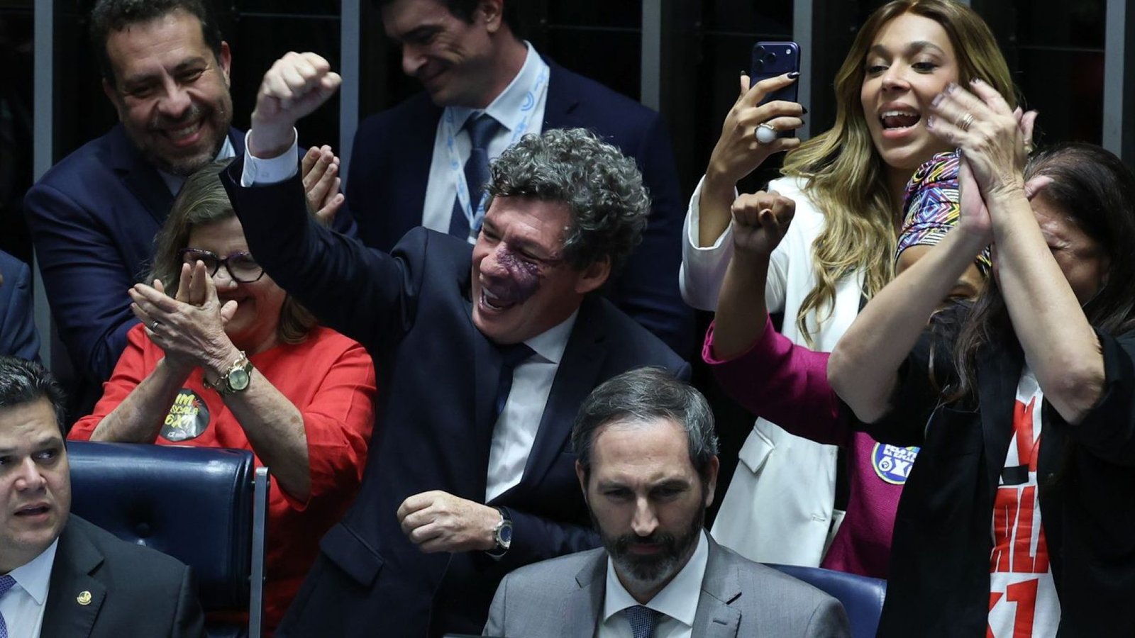 © Lula Marques/Agência Brasil.
