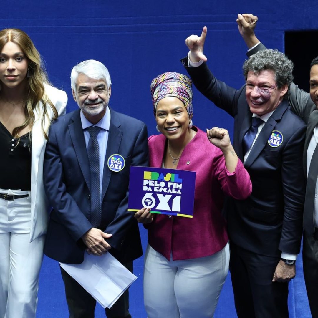 © Lula Marques/Agência Brasil.
