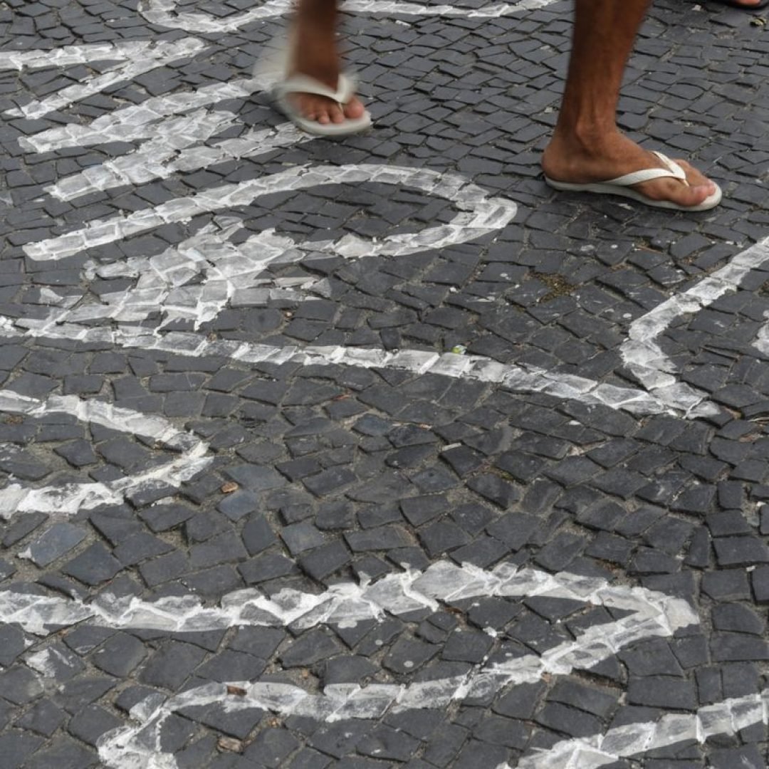 © Fernando Frazão/Arquivo Agência Brasil