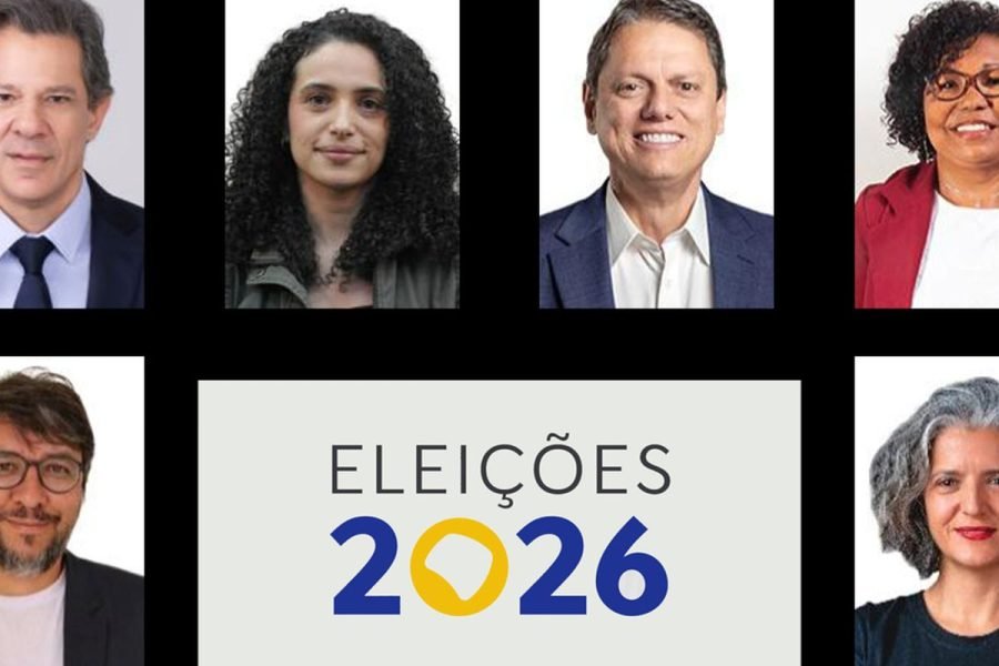 © Arte/Agência Brasil