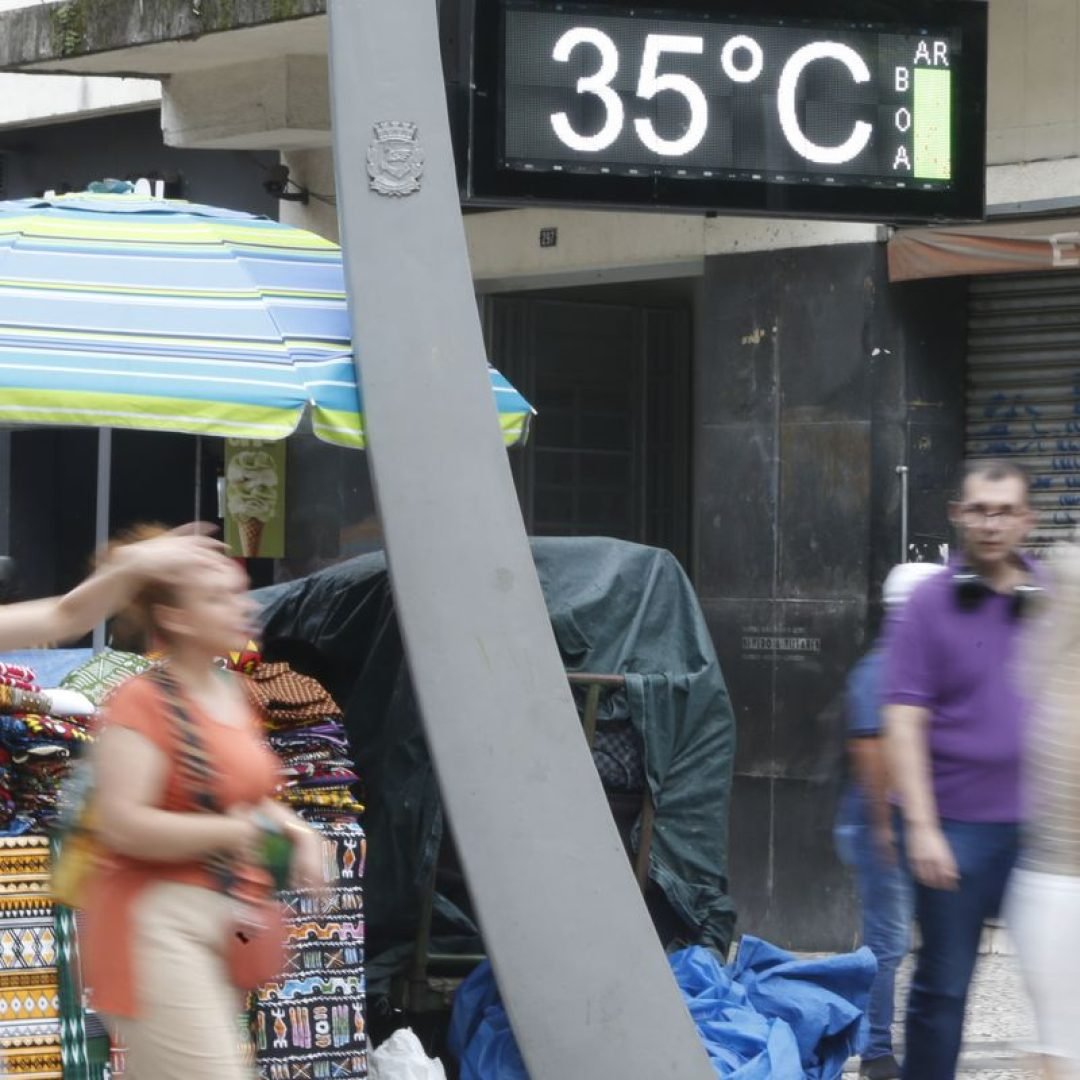 © Paulo Pinto/Agência Brasil