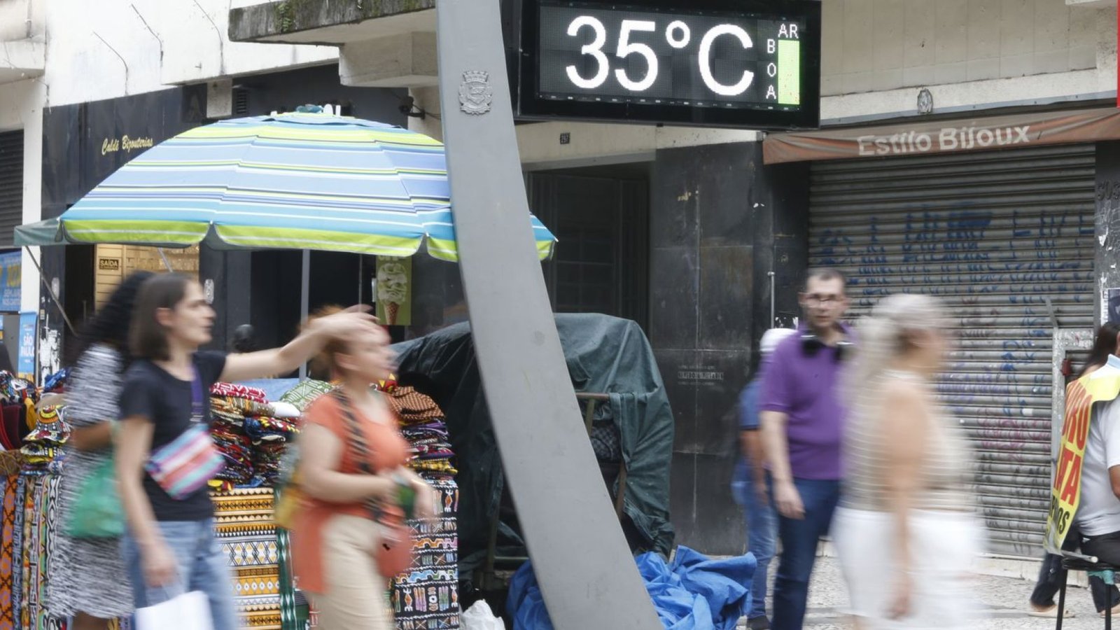 © Paulo Pinto/Agência Brasil