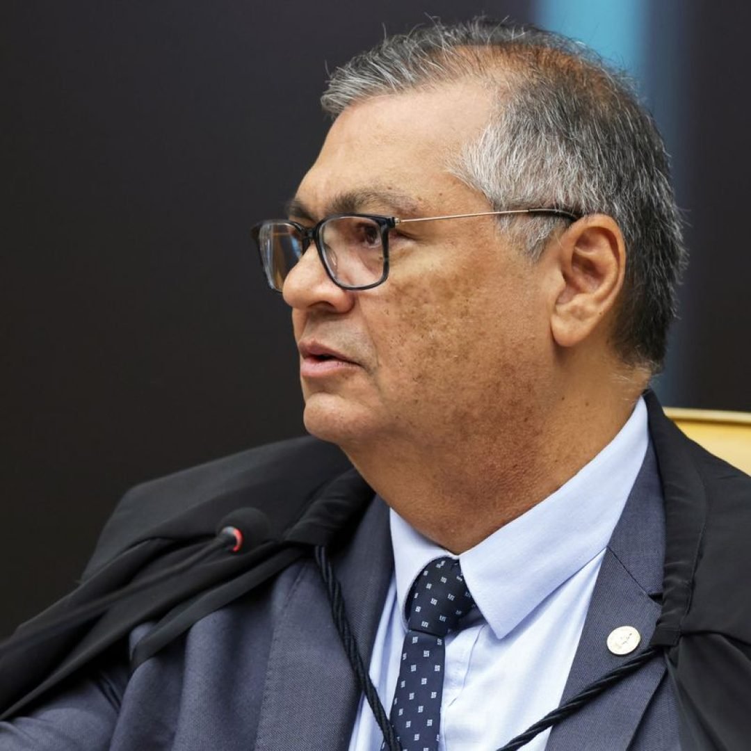 © Rosinei Coutinho/STF