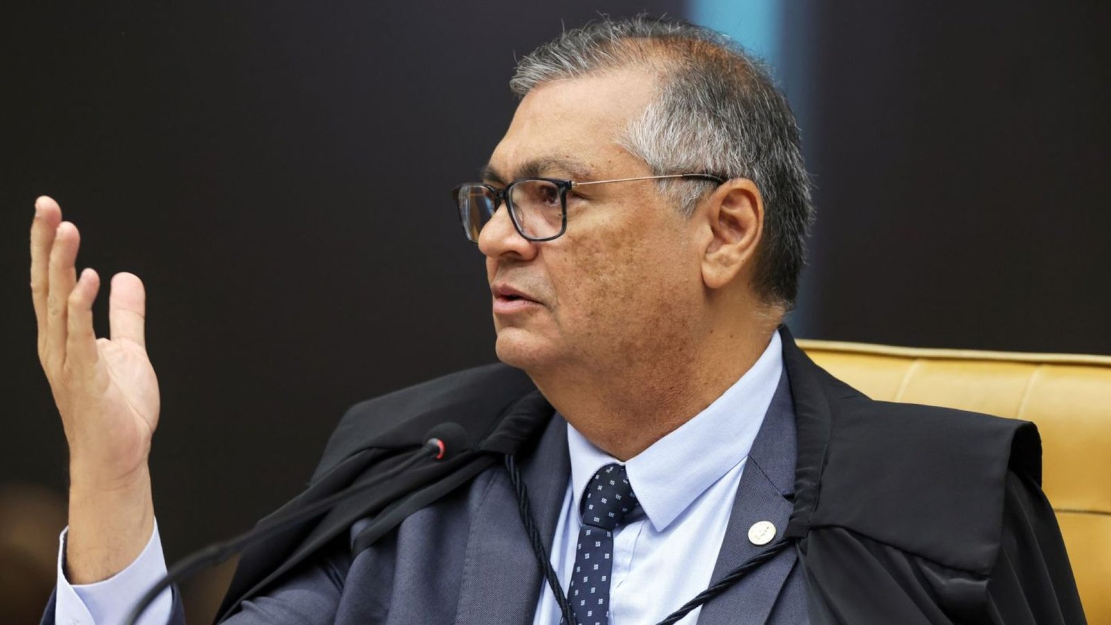 © Rosinei Coutinho/STF