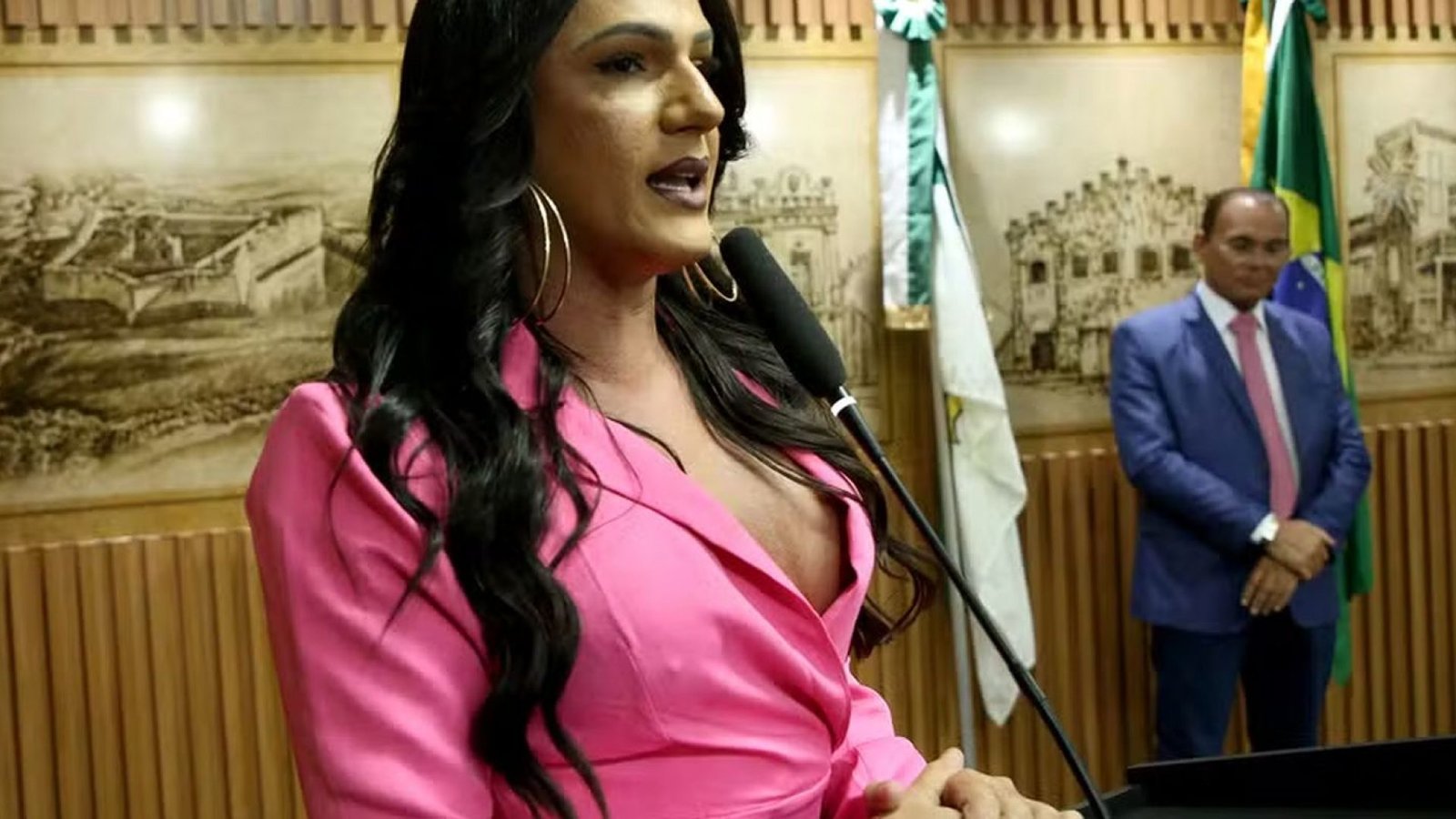 © Francisco de Assis/CMN