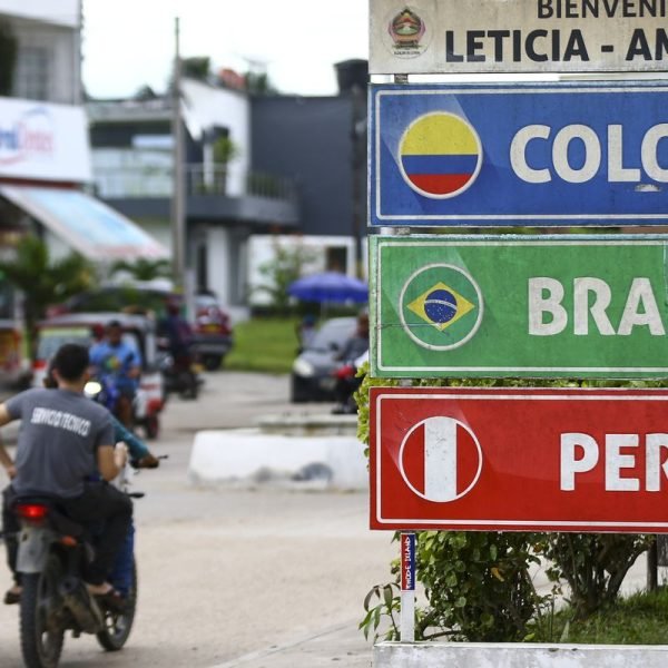 © Marcelo Camargo/Agência Brasil