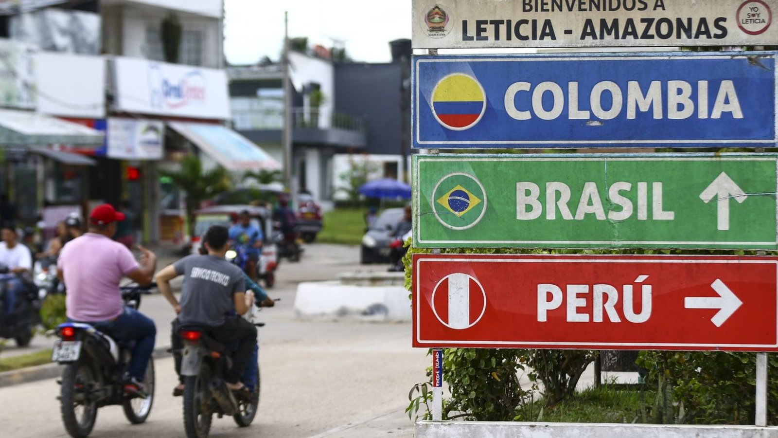 © Marcelo Camargo/Agência Brasil