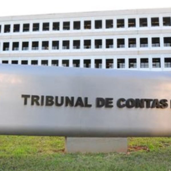 © Divulgação/TCU