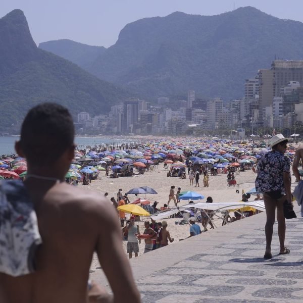 © Tomaz Silva/Agência Brasil