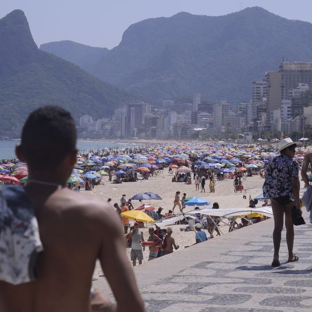 © Tomaz Silva/Agência Brasil